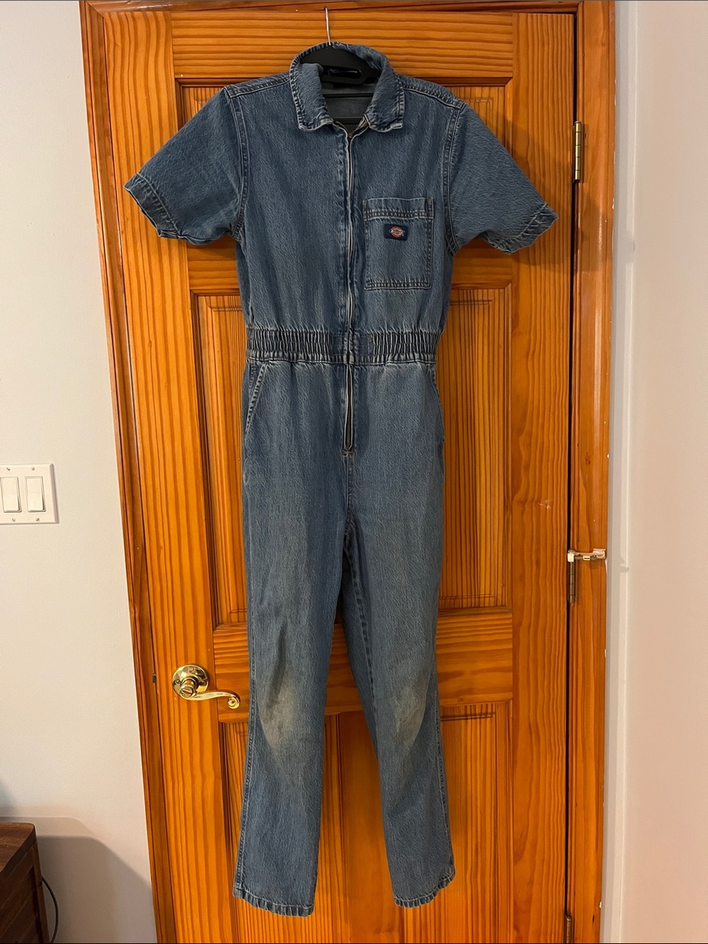 Dickies Houston coverall
